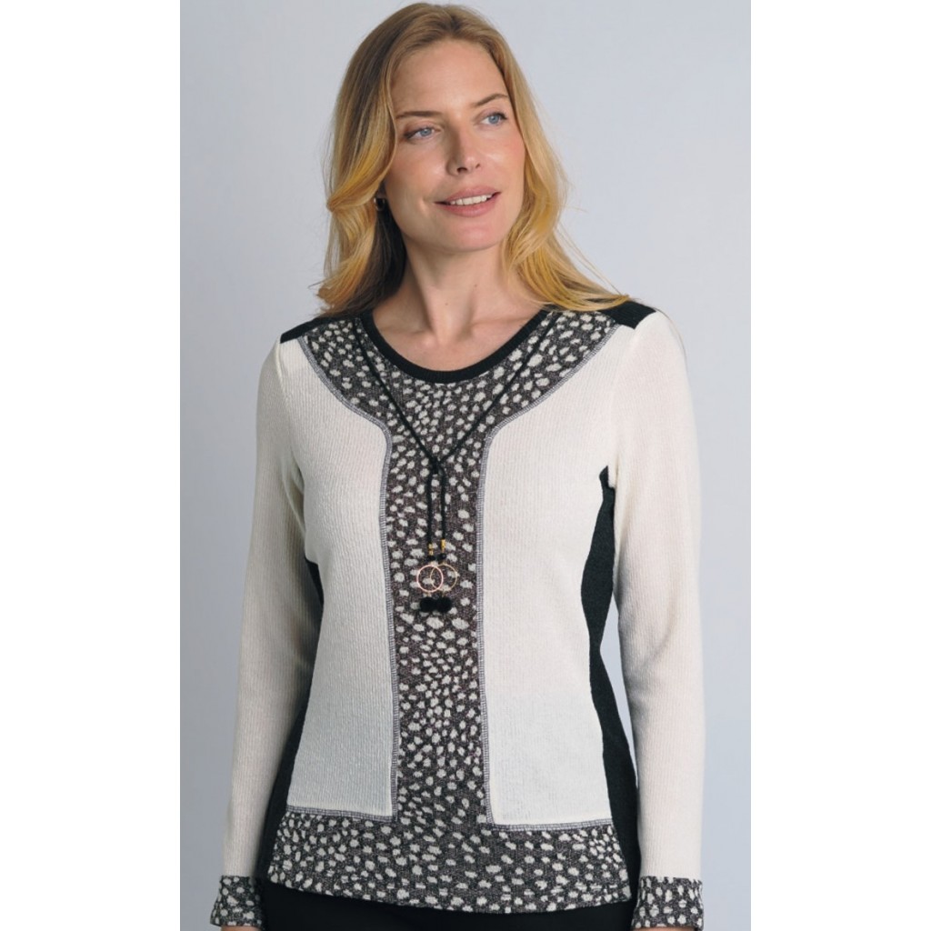 Jersey de Mapant´s - PALOMA4100