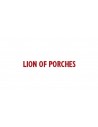 Lion of Porches