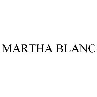 Martha Blanc